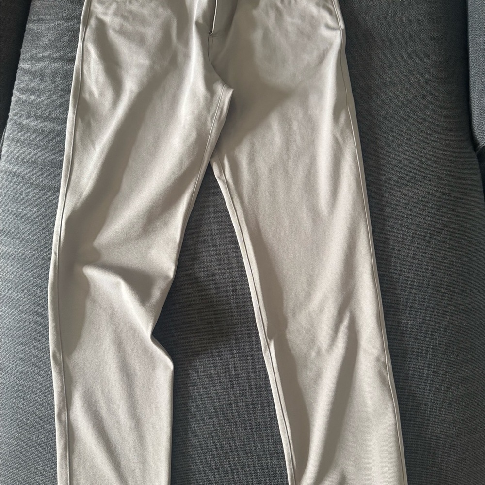 Vuori Mocha Meta Pants Men’s Size 33x32